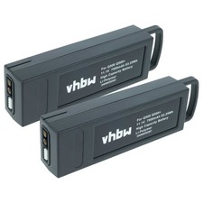 2x Akku für Yuneec Q500 4K Q500 4K Typhoon Drohne 7500mAh 11,1V