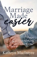 Kathryn Macintyre | Marriage Made Easier | Taschenbuch | Englisch (2021)