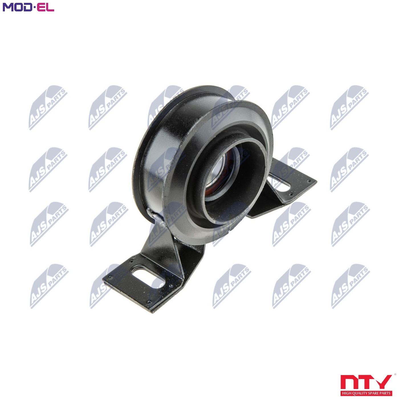 SUSPENSION PROPSHAFT NLW-CH-000 FOR CHRYSLER GRAND/VOYAGER/IV TOWN/&/COUNTRY - Image 10