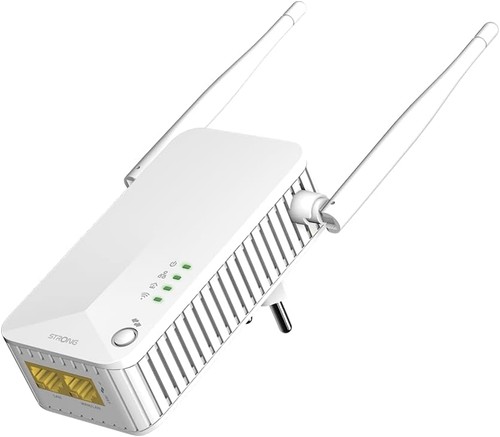 STRONG POWERLINE WI-FI 600 TRIPLE PACK - 第 5/9 張圖片