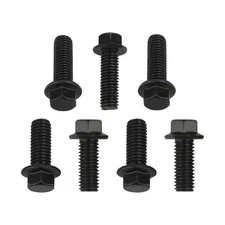 LS Camshaft Retainer Plate and Bolt Kit for Chevy Gen III and IV Engines