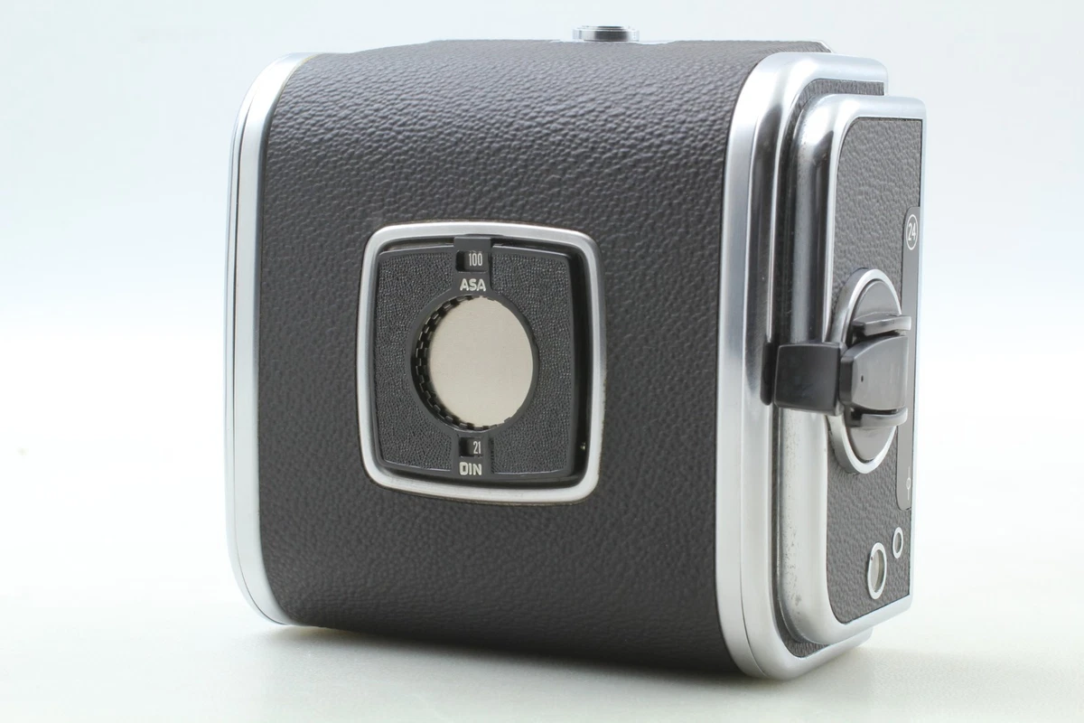 Hasselblad 6x6cm Camera Roll Film Backs for sale | eBay