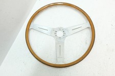 Personal Wood Steering Wheel Suitable For Porsche 356