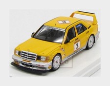 1:43 Truescale Mercedes Benz 190E Evo2 #3 Camel Gp Africa 1990 Tsm124344 MMC