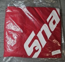 Vintage New SNAP-ON TOOL BOX COVER  54" HIGH X 36"WIDE X 22-24" DEEP NOS!