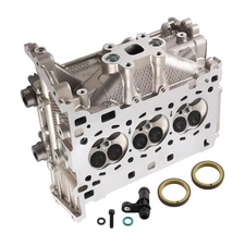 Engine Cylinder Head Assembly for Ford EcoSport Fiesta Focus 1.0L DOHC 14-21