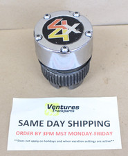 Dana 44 Gm  10 Bolt Front 4x4 Automatic Locking Hub Ford Chevy Dodge Jeep Ihc