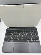 Apple Magic Keyboard for iPad Pro 11" M4 M5 Keyboard Folio Case Black A2975