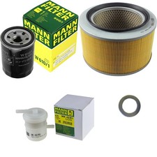 Filtre à carburant Suzuki SAMURAI
