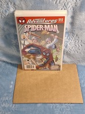 Marvel Adventures Flip Magazine #13 (Marvel Comics August 2006) Newsstand 