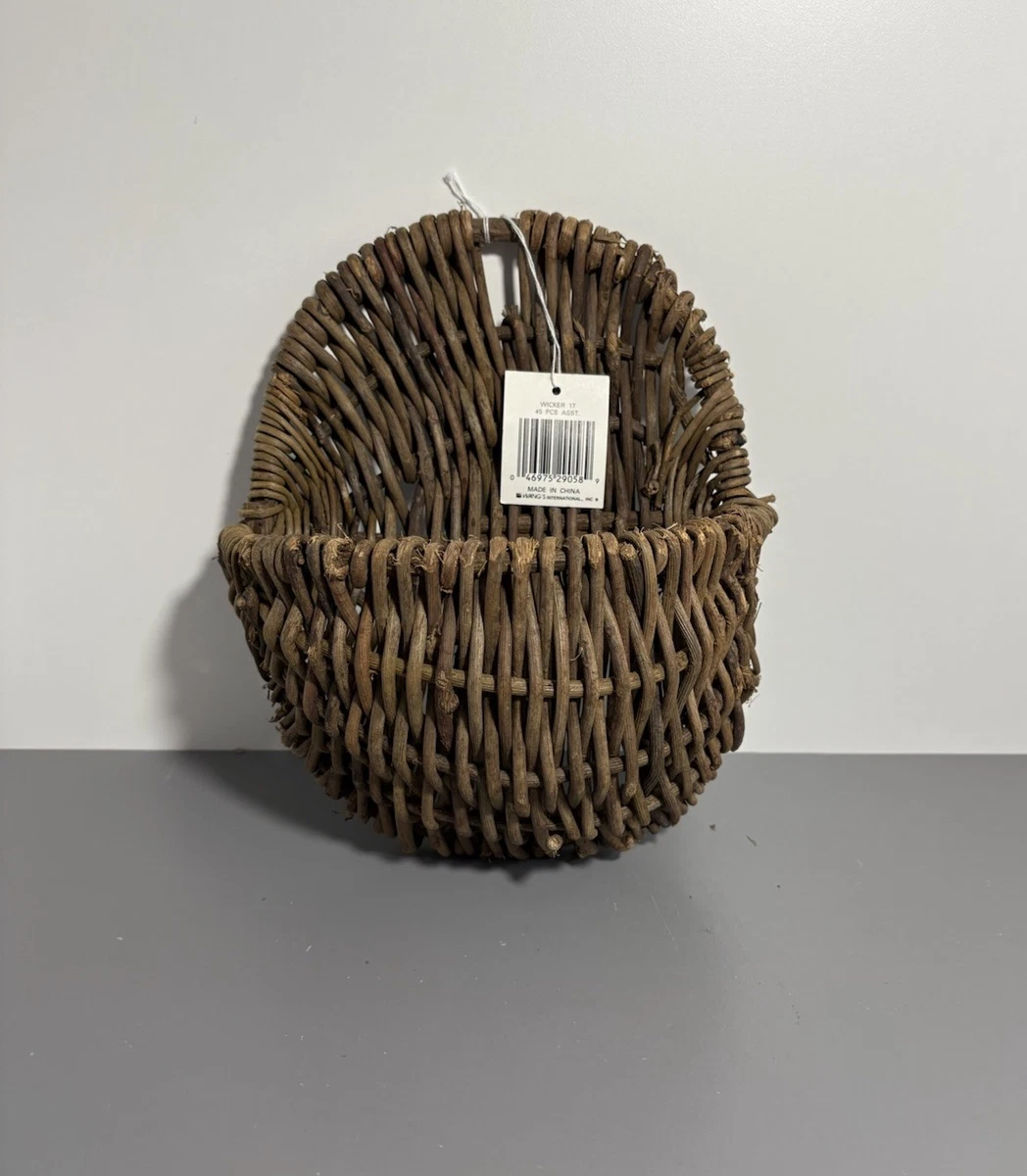 Jojofuny 10 Piezas Mini Cesta De La Compra Cesta De Regalo De Boda