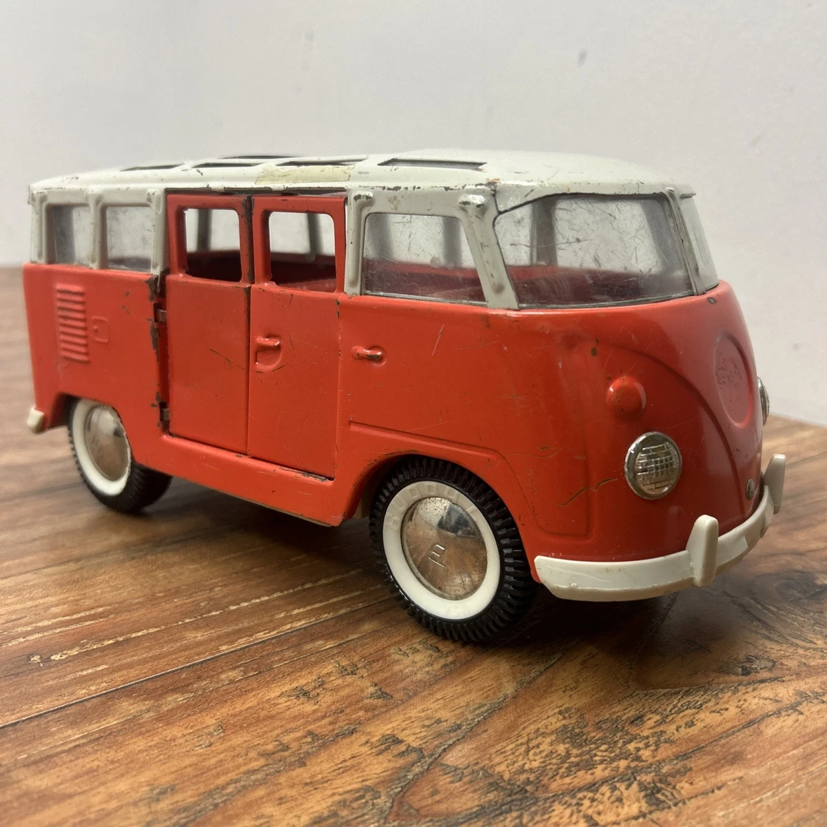 Buddy L Diecast & Toy Volkswagen Vehicles for sale - eBay