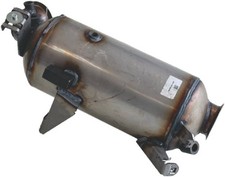 DPF Rußpartikelfilter Dieselpartikelfilter BOSAL 095-580 für VW TRANSPORTER T5