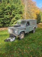land rover Defender 1988