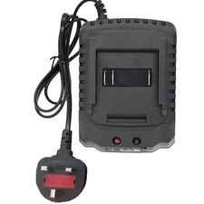 Fast Charger For Makita Li-ion Battery 18V 21V BL1815 BL1830 BL1850 Power UK-