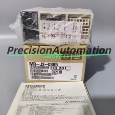 1PCS New Mitsubishi MR-J2-03B5 servo motor*In Box