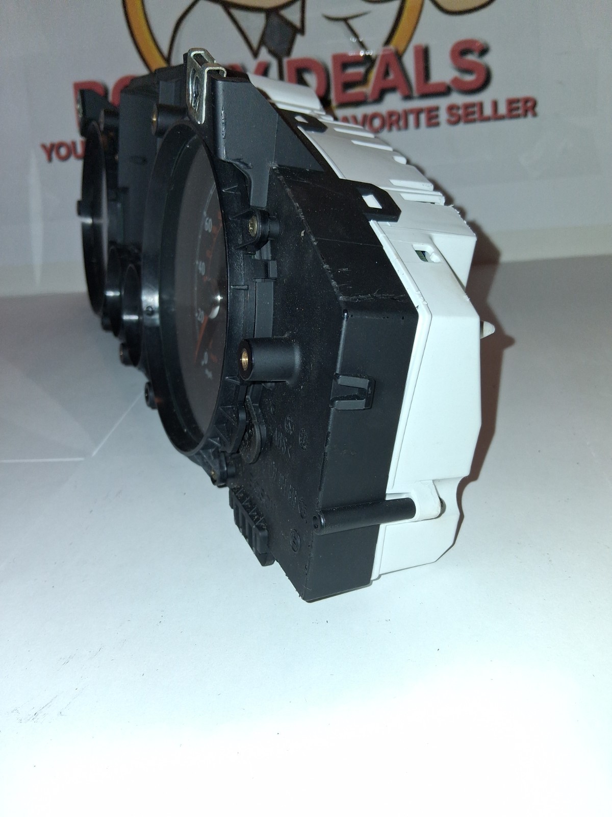 Bentley Continental Flying Spur 2004-2013 INNER Instrument cluster