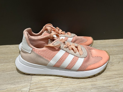 adidas gazelle silver green womens Tenis Adidas Flashback W - BY9307 - Rosa - Mujer | Shoelander.com