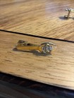 US Navy Tie Clip And Cufflinks Lot — photo 2