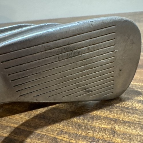 Titleist DCI 981 Iron Set 3-P True Temper Dynamic Gold Regular RH Lamkin Grips - Picture 11 of 23