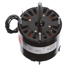 Fasco D186 Hvac Motor 120 Hp 1550 Rpm 460v 3.3