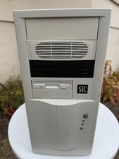 Desktop Computer   Pentium 4 2.4 GHz Windows ...