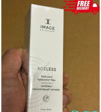 Image Skincare Ageless Total Pure Hyaluronic Filler Moisturizer - 1oz