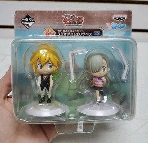 Seven Deadly Sins Elizabeth Figure | eBay Seven Deadly Sins Elizabeth Figure | eBay