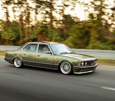 BMW E23 Werkstattprogramm Reparaturanleitung / workshop repair software