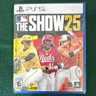 New ListingSony Interactive Entertainment MLB The Show 25 Baseball Simulation PS5 2024