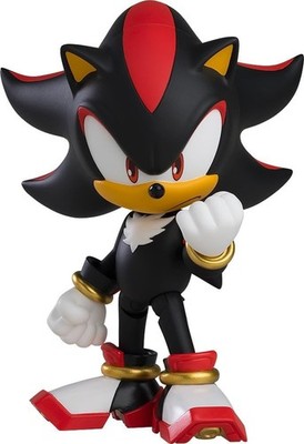 Nendoroid Sonic the Hedgehog Shadow the Hedgehog 2518 Action