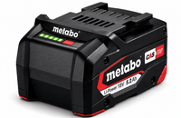 Metabo Akku 18V 5.2Ah Lipower Cas Air Cooled Li-Ion Akkupack Ersatzakku