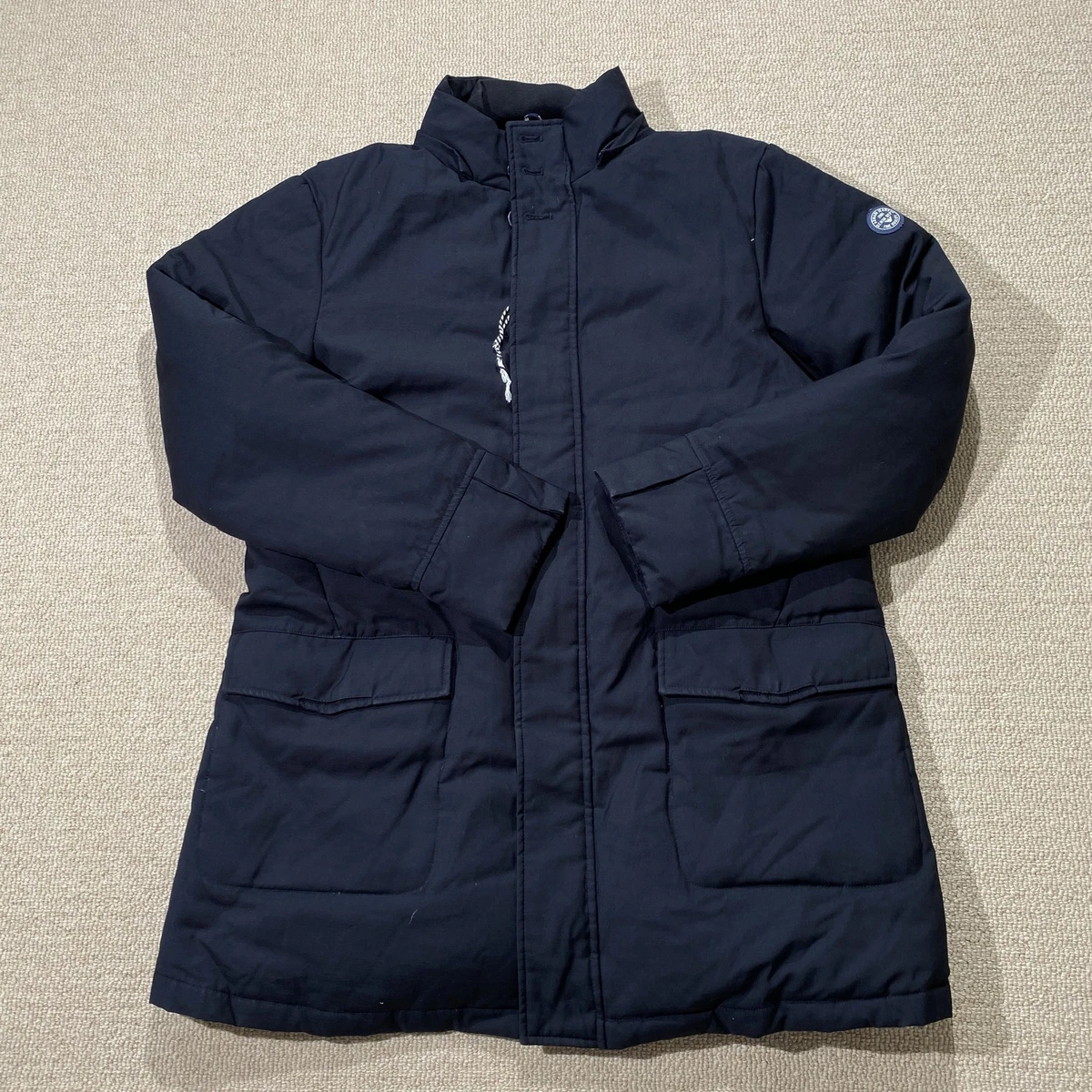 Armani Jeans Puffer Jacket Coats, Jackets & Vests for Men for Sale 