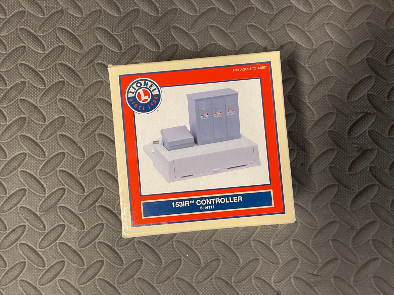 Click here to see eBay Auction