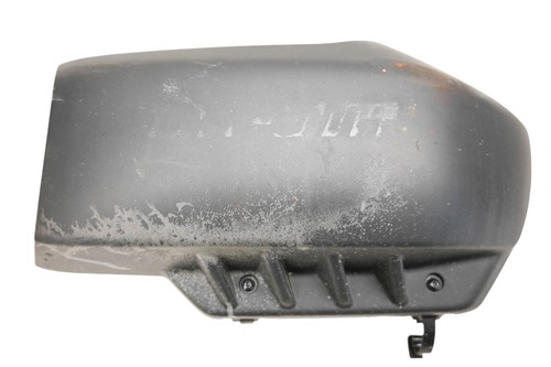 22 Can-Am Ryker Sport 900 ACE Intake Air Box Left Side Intake