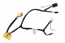 Genuine Gm Steering Wheel Pad Accessory Wiring Harness 84234168 Genuine Gm Steering Wheel Pad Accessory Wiring Harness 84234168