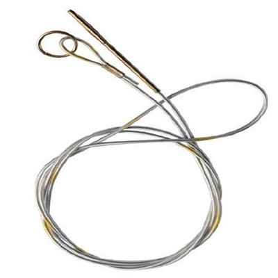 Heart of Steel Stringers - 6 ft
