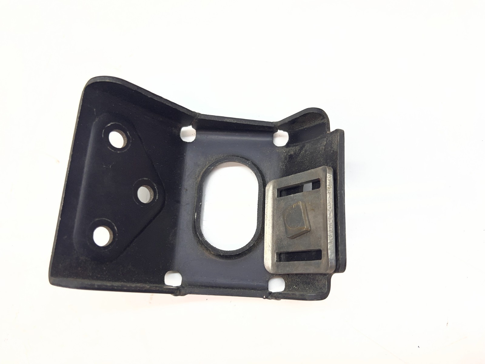 FERRARI 488 GTB PISTA SPIDER EXHAUST HANGER SILENCER MOUNT BRACKET OEM 303052