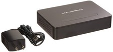 Grandstream Dp750 Dect Voip Base Station Black