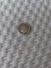 1952-D 10C Roosevelt Dime
