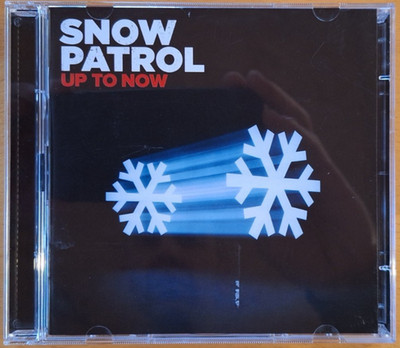 Snow Patrol - Up To Now | CD
