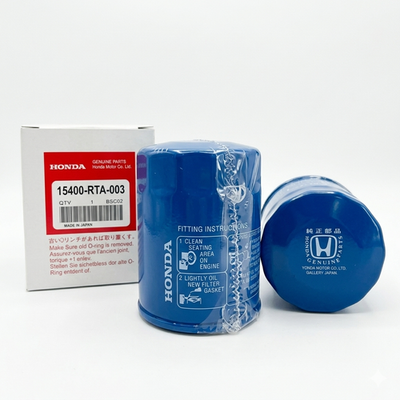 Honda 15400-RTA-003 Oil Filter GENUINE PARTS Honda Motor | eBay