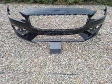 Pare-choc avant Volvo S60