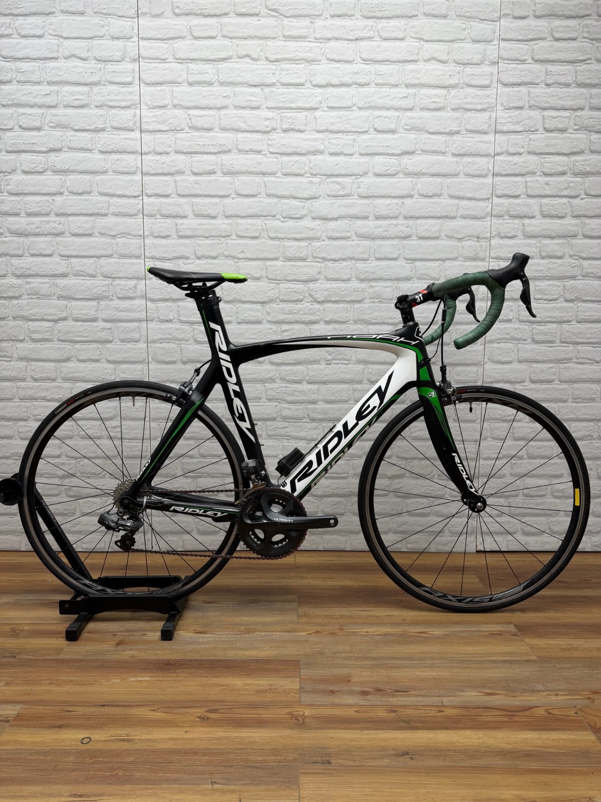 Ridley Noah Large Di2 2013