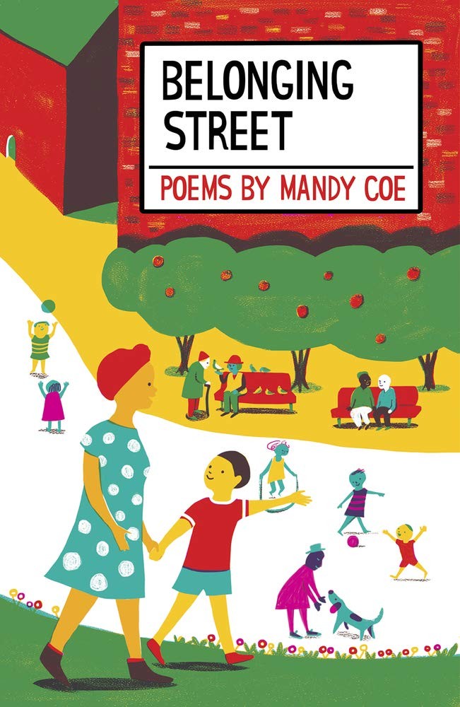 Belonging Street by Mandy Coe - - Image 3