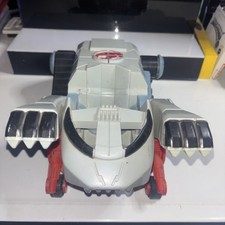 Vintage 1985 LJN Thundercats Thundertank Toy Vehicle. As Is