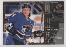 1998-99 Upper Deck UD3 New Era Richard Zednik #7 1s7