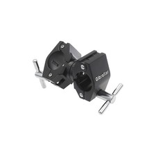 Adjustable RightAngle Clamp for Gibraltar Road Series Racks