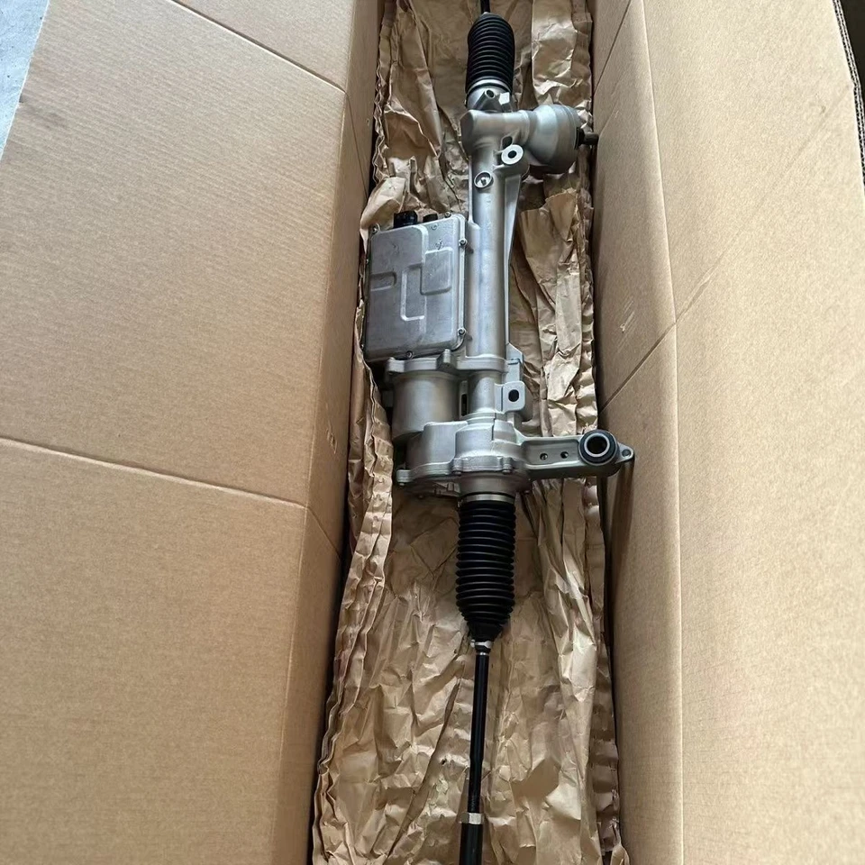 Electric Power Steering Rack and Pinion Assembly For 2015 2016 2017 Ford F-150-# - Image 3 of 3