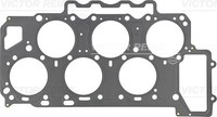 Victor Reinz 61-36430-00 Dichtung, Zylinderkopf For Audi Porsche Skoda VW VW (Fa